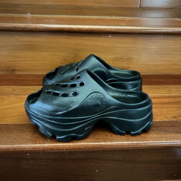 ADIDAS BY STELLA MCCARTNEY CLOG - Picture 2 of 3